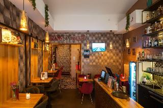 Urban Boutique Hotel fotoÄŸrafÄ±