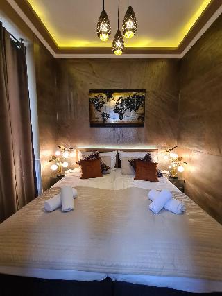 Urban Boutique Hotel fotoÄŸrafÄ±