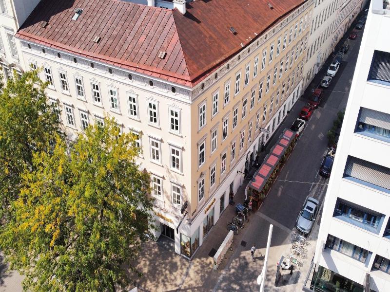 Urban Boutique Hotel - Genel