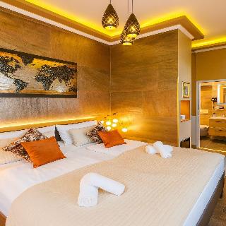 Urban Boutique Hotel fotoÄŸrafÄ±