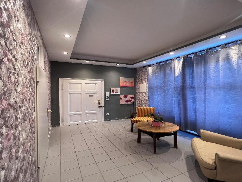 Urban Boutique Hotel - Oda