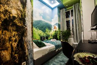 Urban Boutique Hotel fotoÄŸrafÄ±