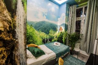 Urban Boutique Hotel fotoÄŸrafÄ±