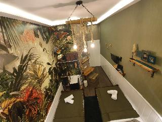 Urban Boutique Hotel fotoÄŸrafÄ±