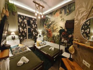 Urban Boutique Hotel fotoÄŸrafÄ±
