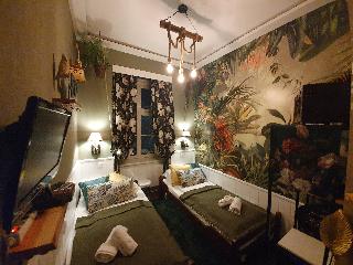 Urban Boutique Hotel fotoÄŸrafÄ±