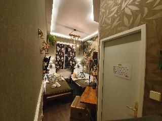 Urban Boutique Hotel fotoÄŸrafÄ±