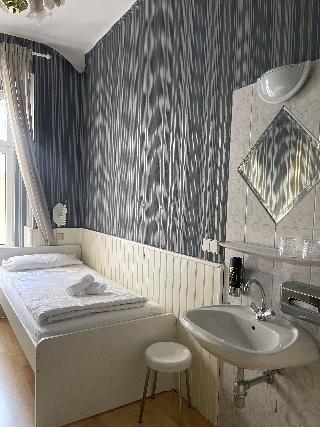 Urban Boutique Hotel fotoÄŸrafÄ±
