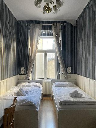 Urban Boutique Hotel fotoÄŸrafÄ±
