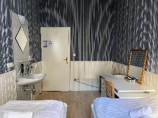 Urban Boutique Hotel fotoÄŸrafÄ±