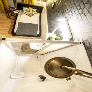 Urban Boutique Hotel fotoÄŸrafÄ±