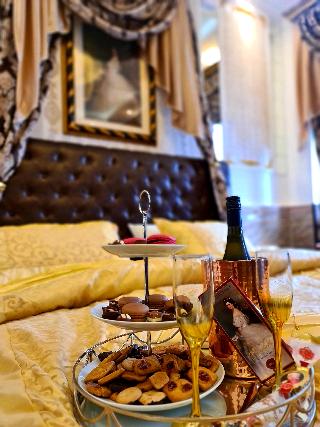 Urban Boutique Hotel fotoÄŸrafÄ±