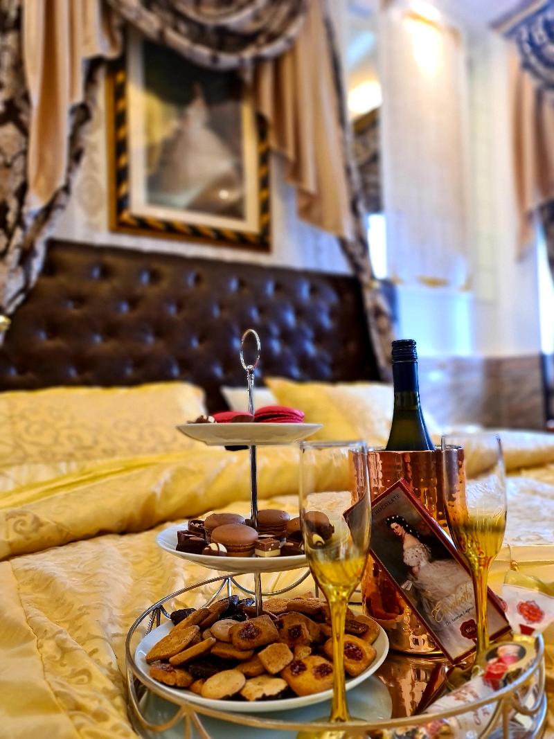 Urban Boutique Hotel - Oda