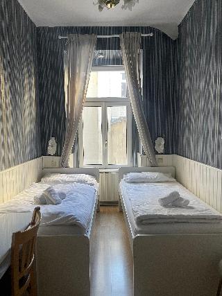 Urban Boutique Hotel fotoÄŸrafÄ±