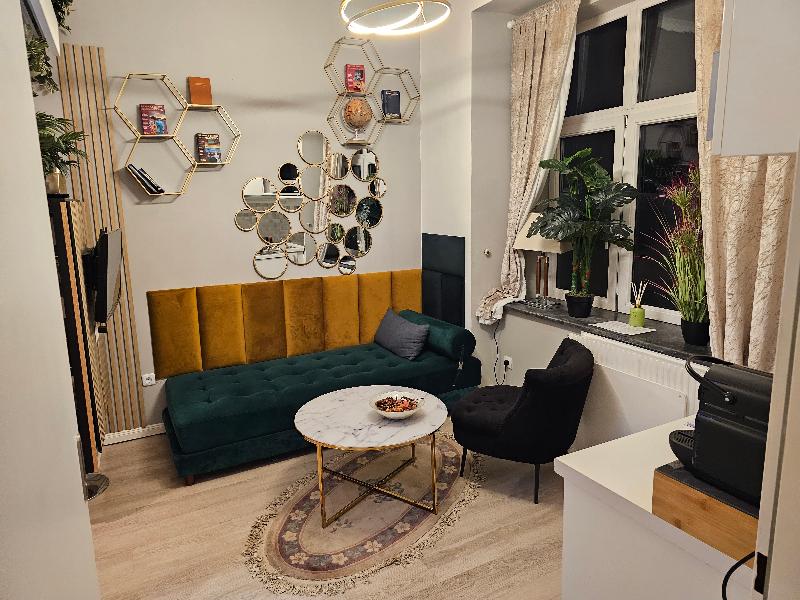 Urban Boutique Hotel - Oda