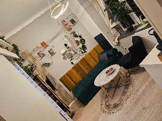 Urban Boutique Hotel fotoÄŸrafÄ±