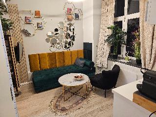 Urban Boutique Hotel fotoÄŸrafÄ±