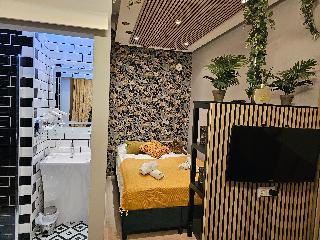Urban Boutique Hotel fotoÄŸrafÄ±