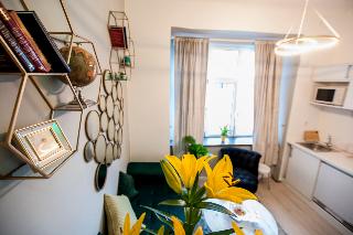 Urban Boutique Hotel fotoÄŸrafÄ±