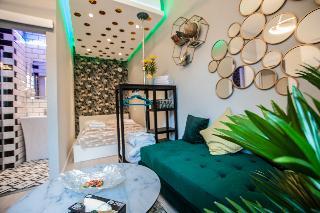 Urban Boutique Hotel fotoÄŸrafÄ±