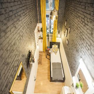Urban Boutique Hotel fotoÄŸrafÄ±