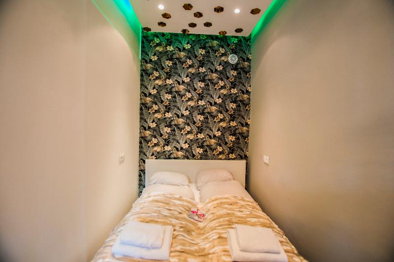 Urban Boutique Hotel - Oda