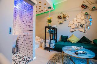Urban Boutique Hotel fotoÄŸrafÄ±
