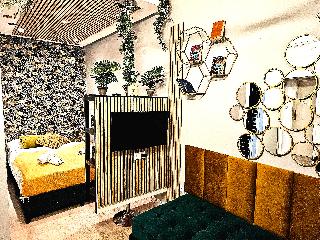 Urban Boutique Hotel fotoÄŸrafÄ±