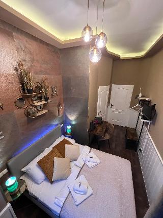 Urban Boutique Hotel fotoÄŸrafÄ±