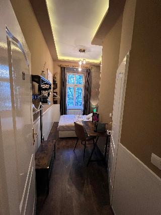Urban Boutique Hotel fotoÄŸrafÄ±