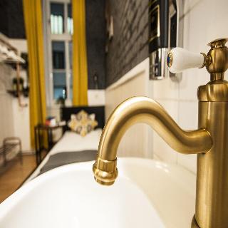Urban Boutique Hotel fotoÄŸrafÄ±