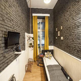 Urban Boutique Hotel fotoÄŸrafÄ±