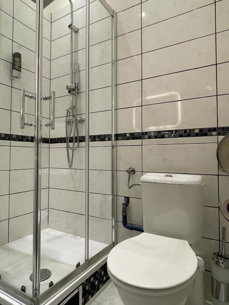 Urban Boutique Hotel - Oda