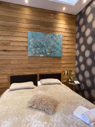 Urban Boutique Hotel fotoÄŸrafÄ±