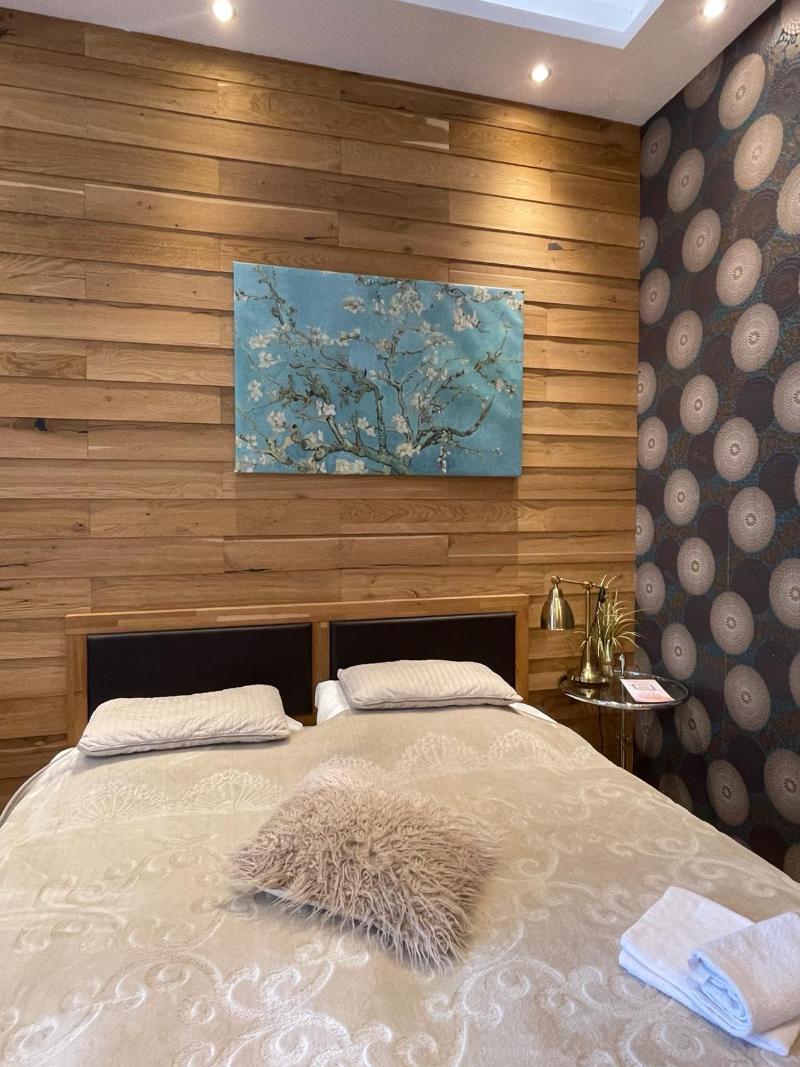 Urban Boutique Hotel - Oda