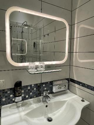 Urban Boutique Hotel fotoÄŸrafÄ±