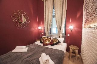 Urban Boutique Hotel fotoÄŸrafÄ±