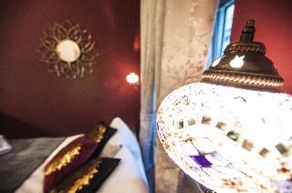 Urban Boutique Hotel fotoÄŸrafÄ±