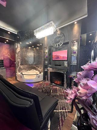 Urban Boutique Hotel fotoÄŸrafÄ±
