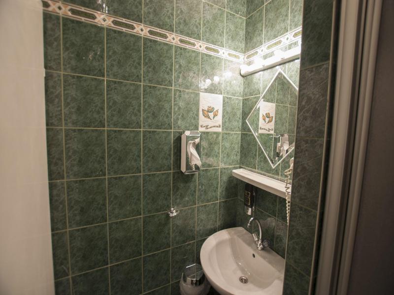 Urban Boutique Hotel - Oda