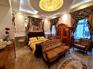 Urban Boutique Hotel fotoÄŸrafÄ±