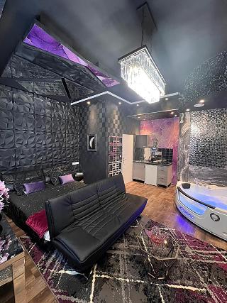 Urban Boutique Hotel fotoÄŸrafÄ±