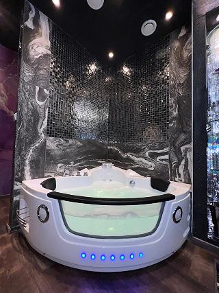 Urban Boutique Hotel fotoÄŸrafÄ±