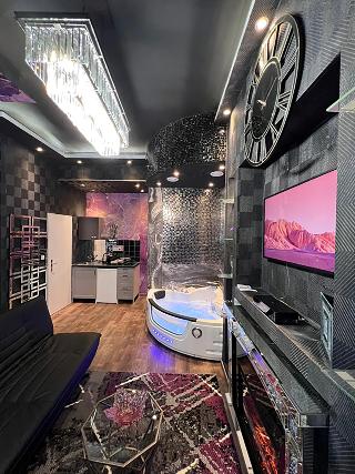 Urban Boutique Hotel fotoÄŸrafÄ±