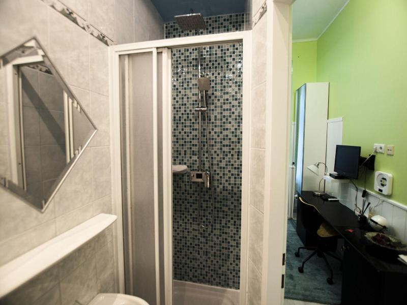 Urban Boutique Hotel - Oda