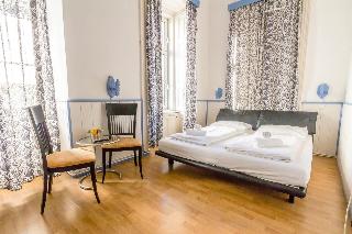 Urban Boutique Hotel fotoÄŸrafÄ±