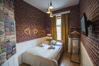 Urban Boutique Hotel fotoÄŸrafÄ±
