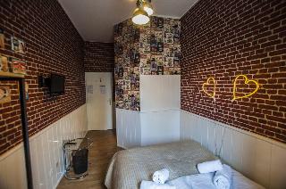 Urban Boutique Hotel fotoÄŸrafÄ±