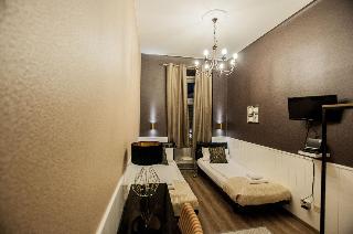 Urban Boutique Hotel fotoÄŸrafÄ±