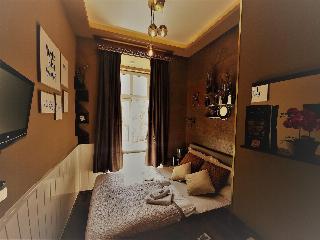 Urban Boutique Hotel fotoÄŸrafÄ±